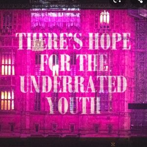 Meet your Posher, Madison